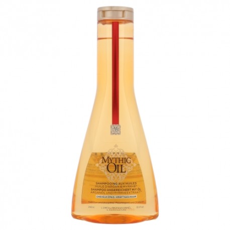 L´Oréal Professionnel Mythic Oil, šampūnas moterims, 250ml