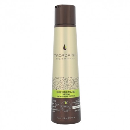 Macadamia Professional Nourishing Moisture, kondicionierius moterims, 300ml