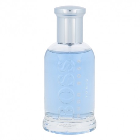 HUGO BOSS Boss Bottled, Tonic, tualetinis vanduo vyrams, 50ml