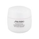 Shiseido Essential Energy, Moisturizing Gel Cream, veido želė moterims, 50ml