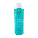 Moroccanoil Curl, Enhancing, šampūnas moterims, 250ml