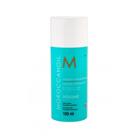 Moroccanoil Volume, Thickening Lotion, plaukų apimčiai didinti moterims, 100ml