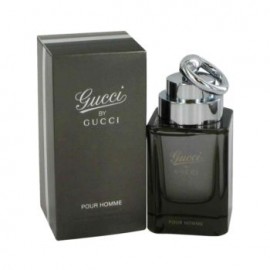 Gucci By Gucci Pour Homme, tualetinis vanduo vyrams, 50ml