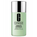 Clinique Redness Solutions, SPF15, makiažo pagrindas moterims, 30ml, (04 Calming Neutral)