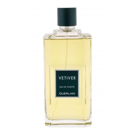 Guerlain Vetiver, tualetinis vanduo vyrams, 200ml