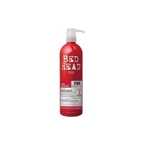 Tigi Bed Head Resurrection, kondicionierius moterims, 750ml