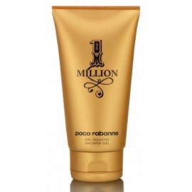 Paco Rabanne 1 Million, dušo želė vyrams, 150ml