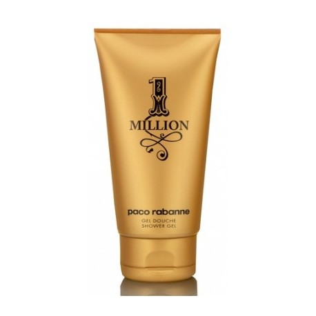 Paco Rabanne 1 Million, dušo želė vyrams, 150ml