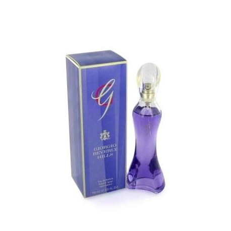 Giorgio Beverly Hills G, kvapusis vanduo moterims, 90ml