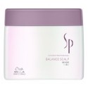 Wella SP Balance Scalp, plaukų kaukė moterims, 400ml