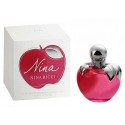 Nina Ricci Nina, tualetinis vanduo moterims, 80ml, (Testeris)