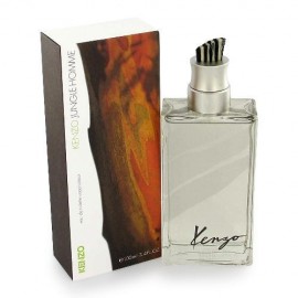 KENZO Kenzo Jungle Homme, tualetinis vanduo vyrams, 100ml