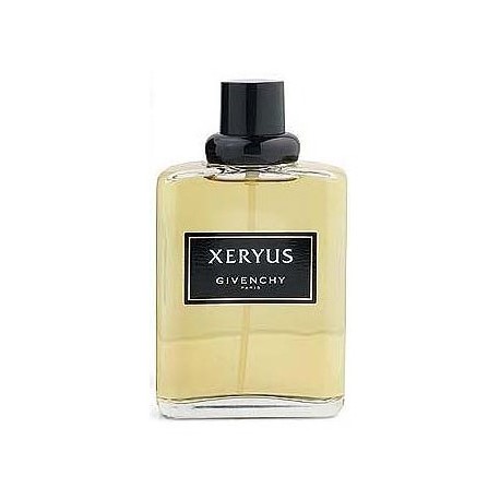 Givenchy Xeryus, tualetinis vanduo vyrams, 100ml