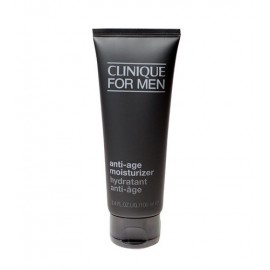 Clinique For Men, Anti-Age Moisturizer, dieninis kremas vyrams, 100ml