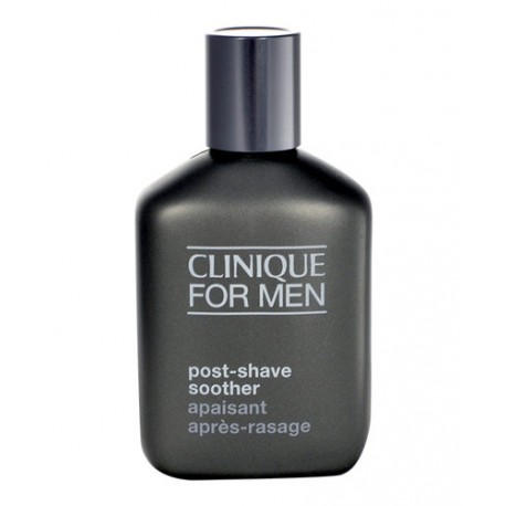 Clinique For Men, Post Shave Soother, priemonė skutimuisi vyrams, 75ml