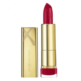 Max Factor Colour Elixir lūpdažis, kosmetika moterims, 4,8g, (665 Pomegranate)