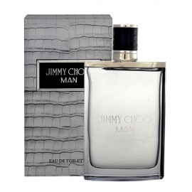 Jimmy Choo Jimmy Choo Man, tualetinis vanduo vyrams, 100ml