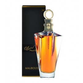 Mauboussin Mauboussin Elixir Pour Elle, kvapusis vanduo moterims, 100ml