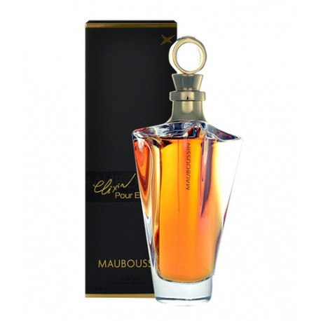 Mauboussin Mauboussin Elixir Pour Elle, kvapusis vanduo moterims, 100ml