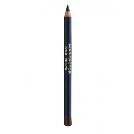 Max Factor Kohl Pencil, akių kontūrų pieštukas moterims, 1,3g, (090 Natural Glaze)