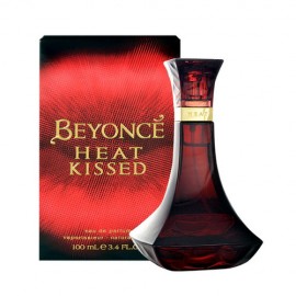 Beyonce Heat Kissed, kvapusis vanduo moterims, 30ml