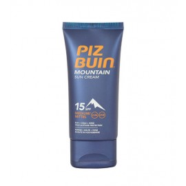 PIZ BUIN Mountain, veido apsauga nuo saulės moterims ir vyrams, 50ml