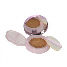 L´Oréal Paris Nude Magique, Cushion SPF29, makiažo pagrindas moterims, 14,6g, (07 Golden Beige)