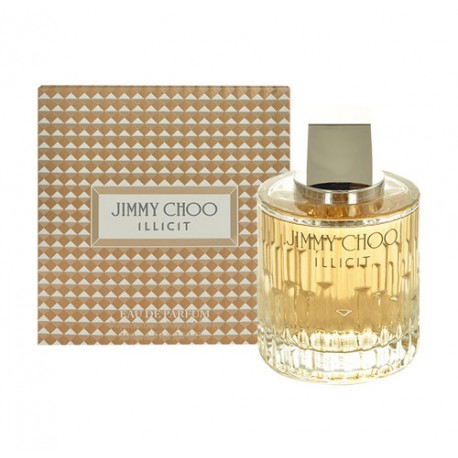 Jimmy Choo Illicit, kvapusis vanduo moterims, 100ml