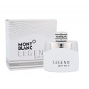 Montblanc Legend Spirit, tualetinis vanduo vyrams, 50ml