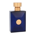 Versace Pour Homme Dylan Blue, tualetinis vanduo vyrams, 50ml