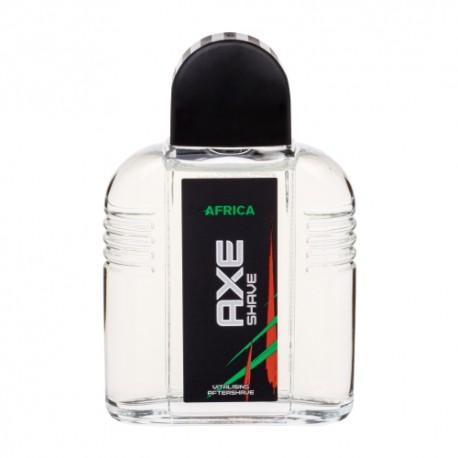 Axe Africa, losjonas po skutimosi vyrams, 100ml