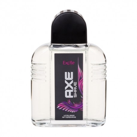 Axe Excite, losjonas po skutimosi vyrams, 100ml