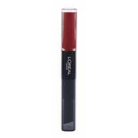 L´Oréal Paris Infallible, lūpdažis moterims, 5ml, (700 Boundless Burgundy)