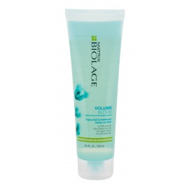 Matrix Biolage Volumebloom, Aqua-Gel, kondicionierius moterims, 250ml