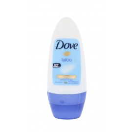 Dove Talco, antiperspirantas moterims, 50ml