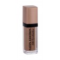 BOURJOIS Paris Satin Edition, akių šešėliai moterims, 8ml, (04 Abracada´brown)