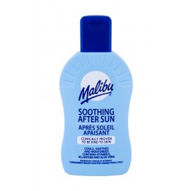 Malibu After Sun, priežiūra po deginimosi moterims ir vyrams, 200ml