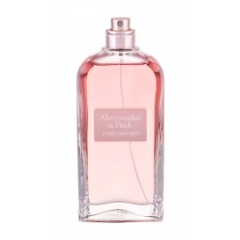 Abercrombie & Fitch First Instinct, kvapusis vanduo moterims, 100ml, (Testeris)