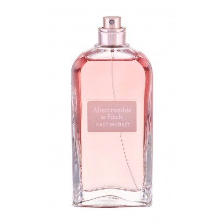 Abercrombie & Fitch First Instinct, kvapusis vanduo moterims, 100ml, (Testeris)