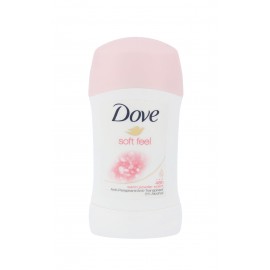 Dove Soft Feel, antiperspirantas moterims, 40ml