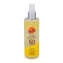 Malibu Clear All Day Protection, Sun kūno losjonas moterims ir vyrams, 250ml