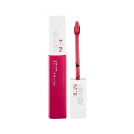 Maybelline Superstay, Matte Ink, lūpdažis moterims, 5ml, (15 Lover)