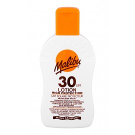 Malibu Lotion, Sun kūno losjonas moterims ir vyrams, 200ml