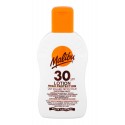 Malibu Lotion, Sun kūno losjonas moterims ir vyrams, 200ml