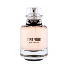 Givenchy L´Interdit, kvapusis vanduo moterims, 80ml