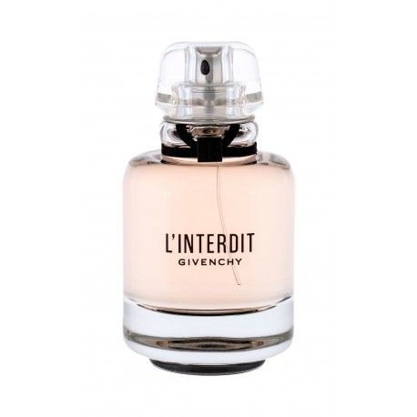 Givenchy L´Interdit, kvapusis vanduo moterims, 80ml