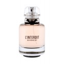 Givenchy L´Interdit, kvapusis vanduo moterims, 80ml