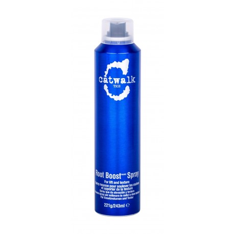 Tigi Catwalk Root Boost, plaukų apimčiai didinti moterims, 243ml