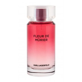 Karl Lagerfeld Les Parfums Matieres, Fleur de Murier, kvapusis vanduo moterims, 100ml