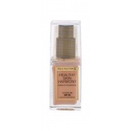 Max Factor Healthy Skin Harmony, makiažo pagrindas moterims, 30ml, (50 Natural)